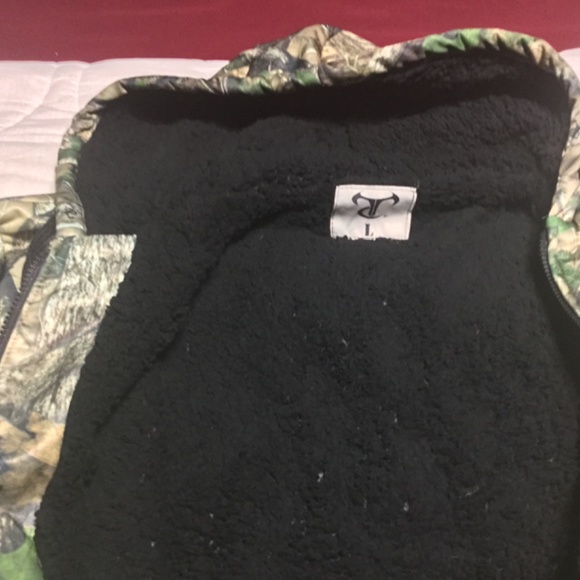 Hunter Jacket - Picture 7 of 16